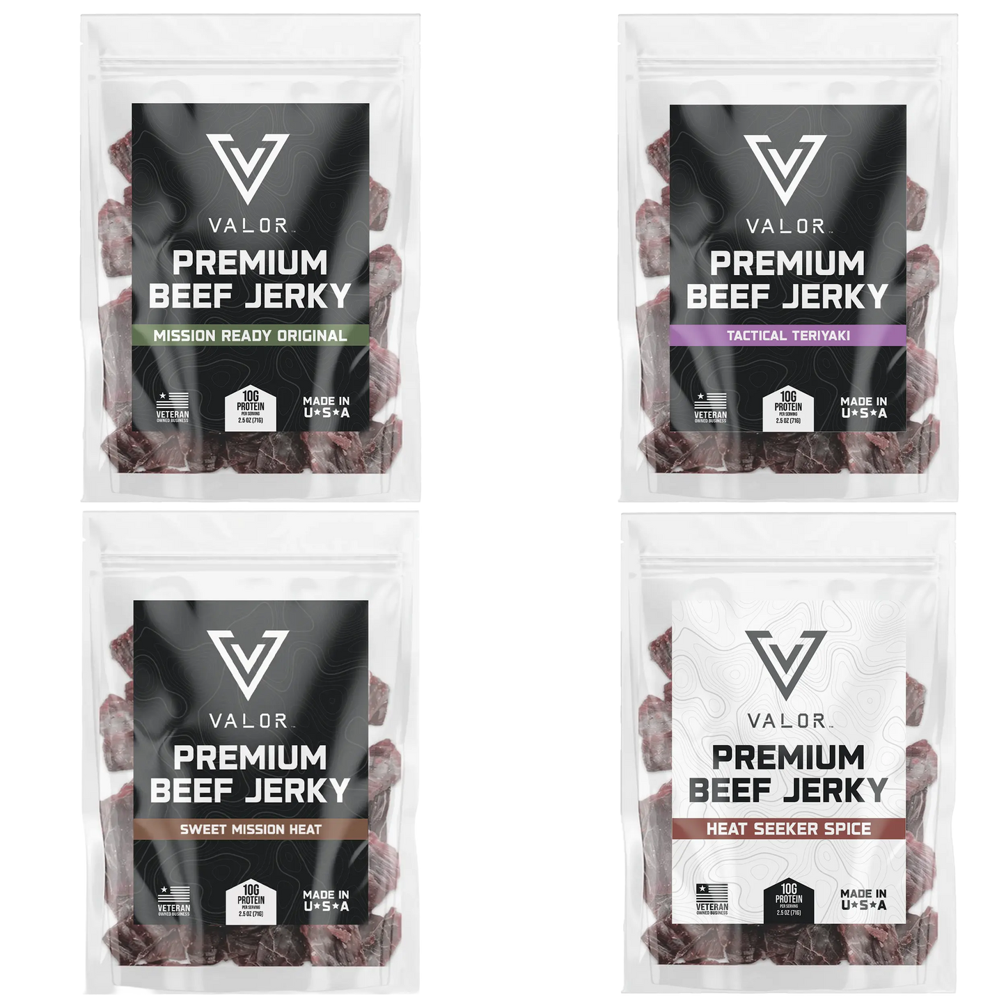 Fireteam Fuel Kit