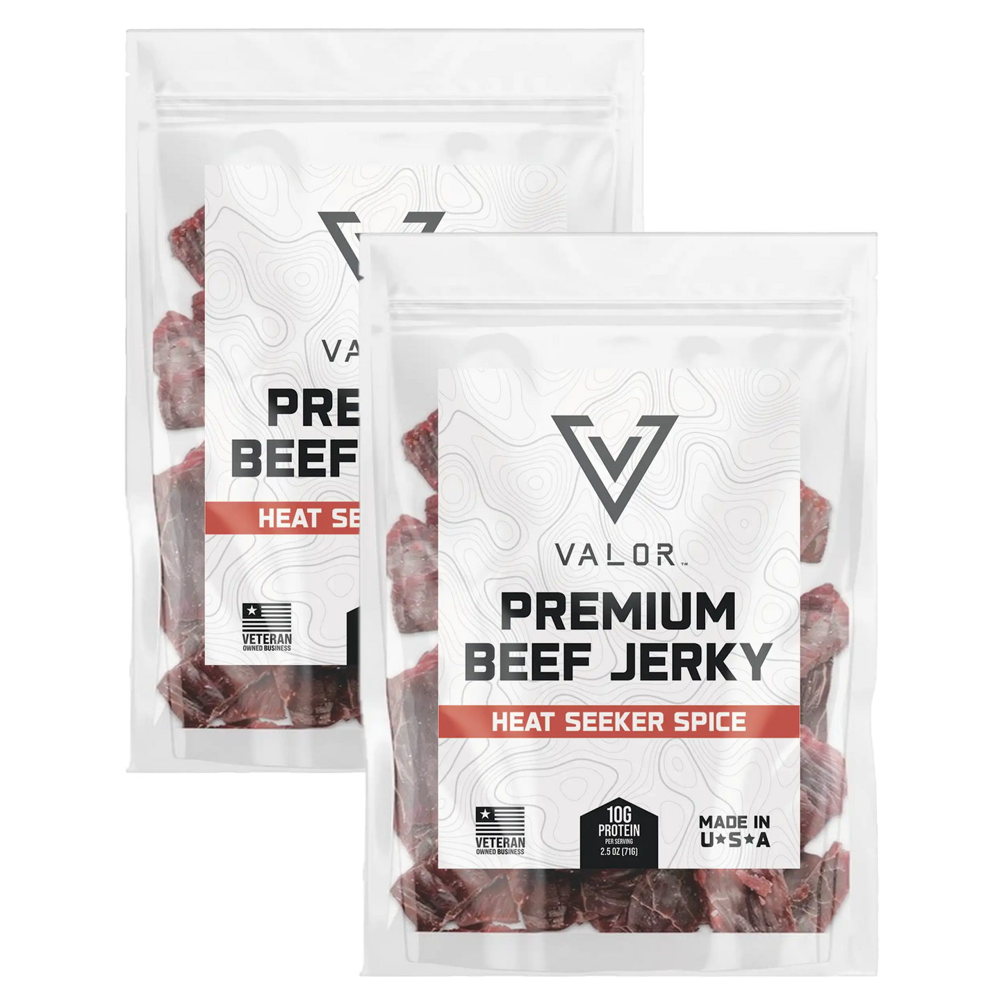 VALOR Heat Seeker Spice