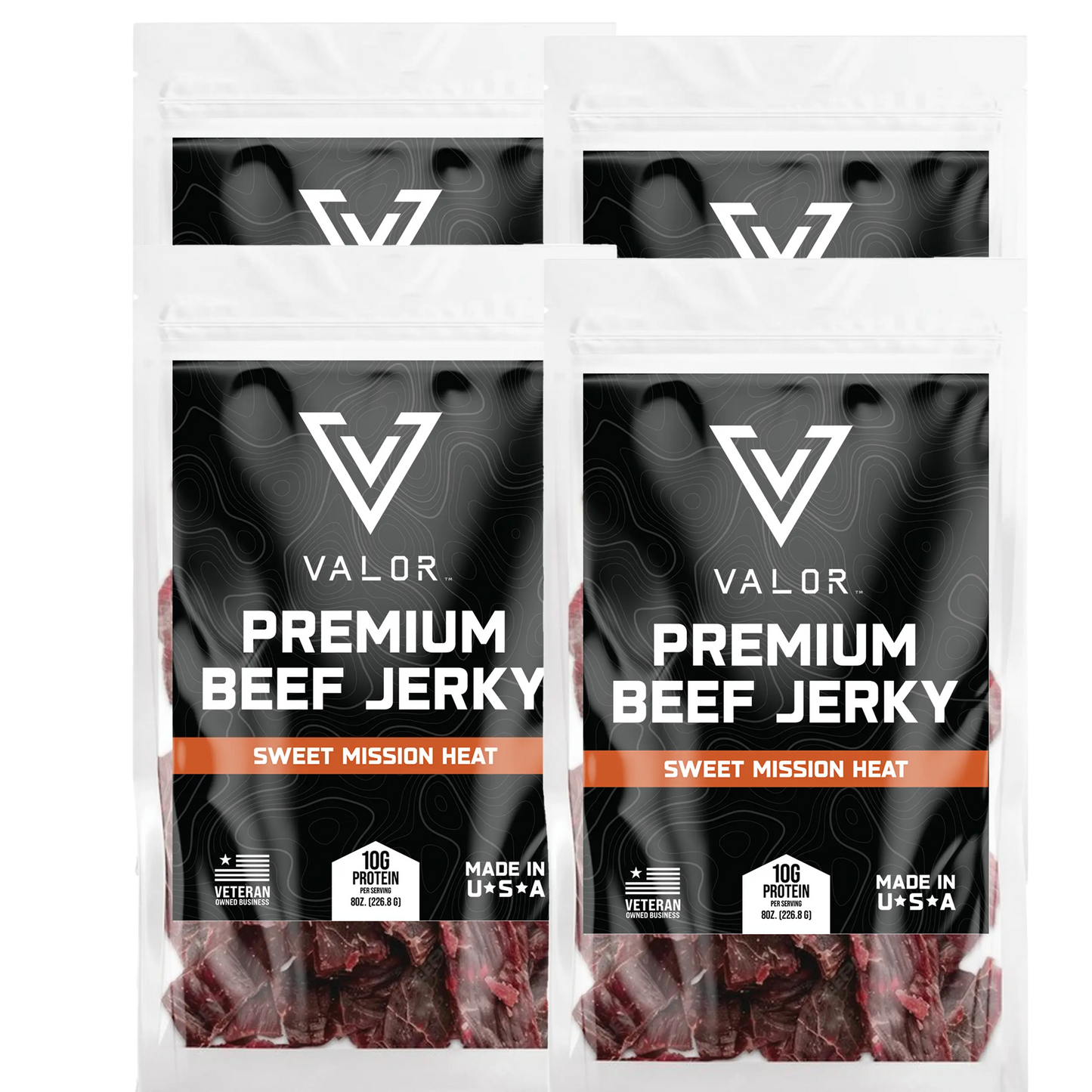 VALOR Sweet Mission Heat